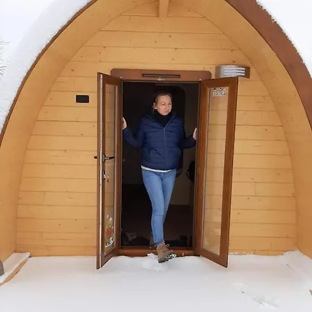 La Cabane De Tic Et Tac Tailles