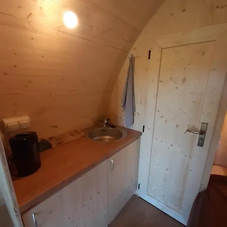 La Cabane De Tic Et Tac