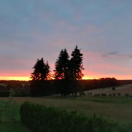 La Cabane De Tic Et Tac Campsite *
