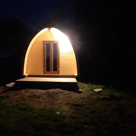 La Cabane De Tic Et Tac Tailles