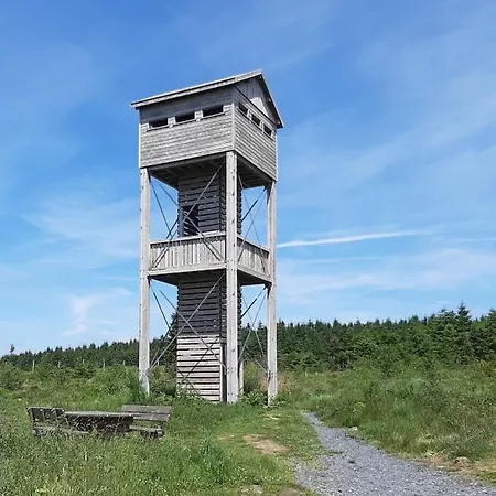 La Cabane De Tic Et Tac Tailles